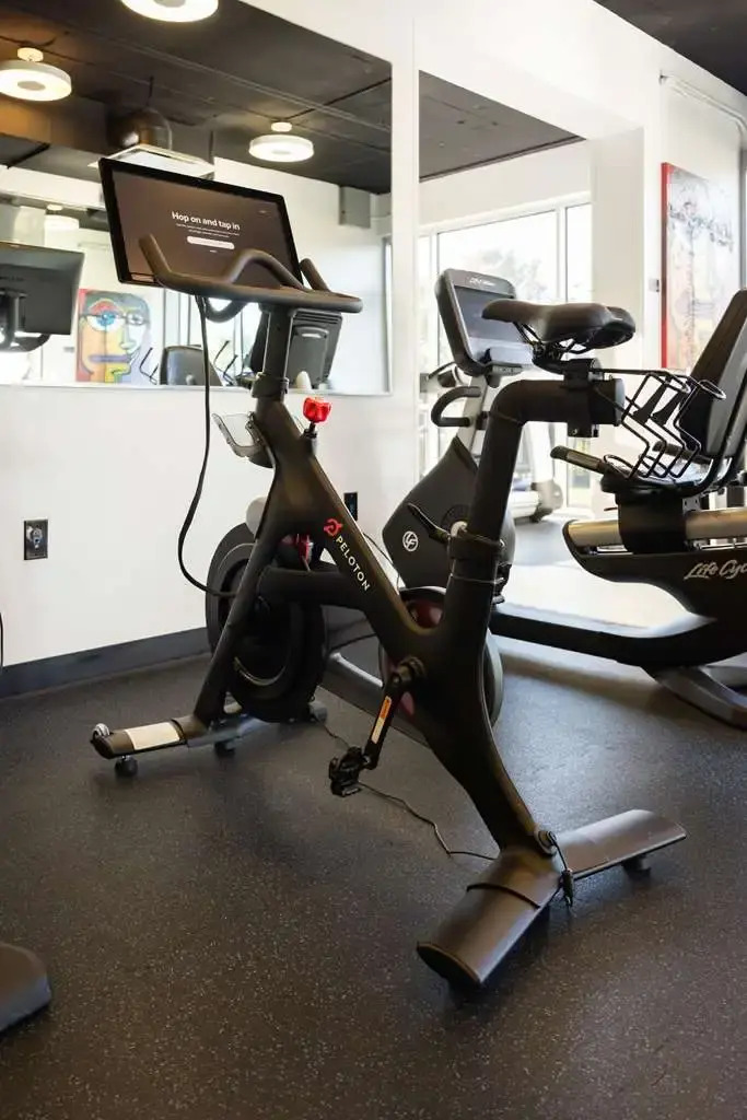 Foto - Lorenzo Hotel Dallas, Tapestry Collection by Hilton