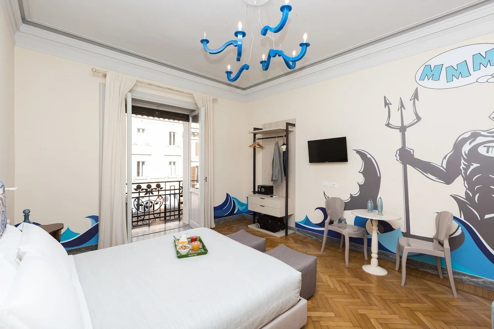 Foto - Tritone 125 Suite