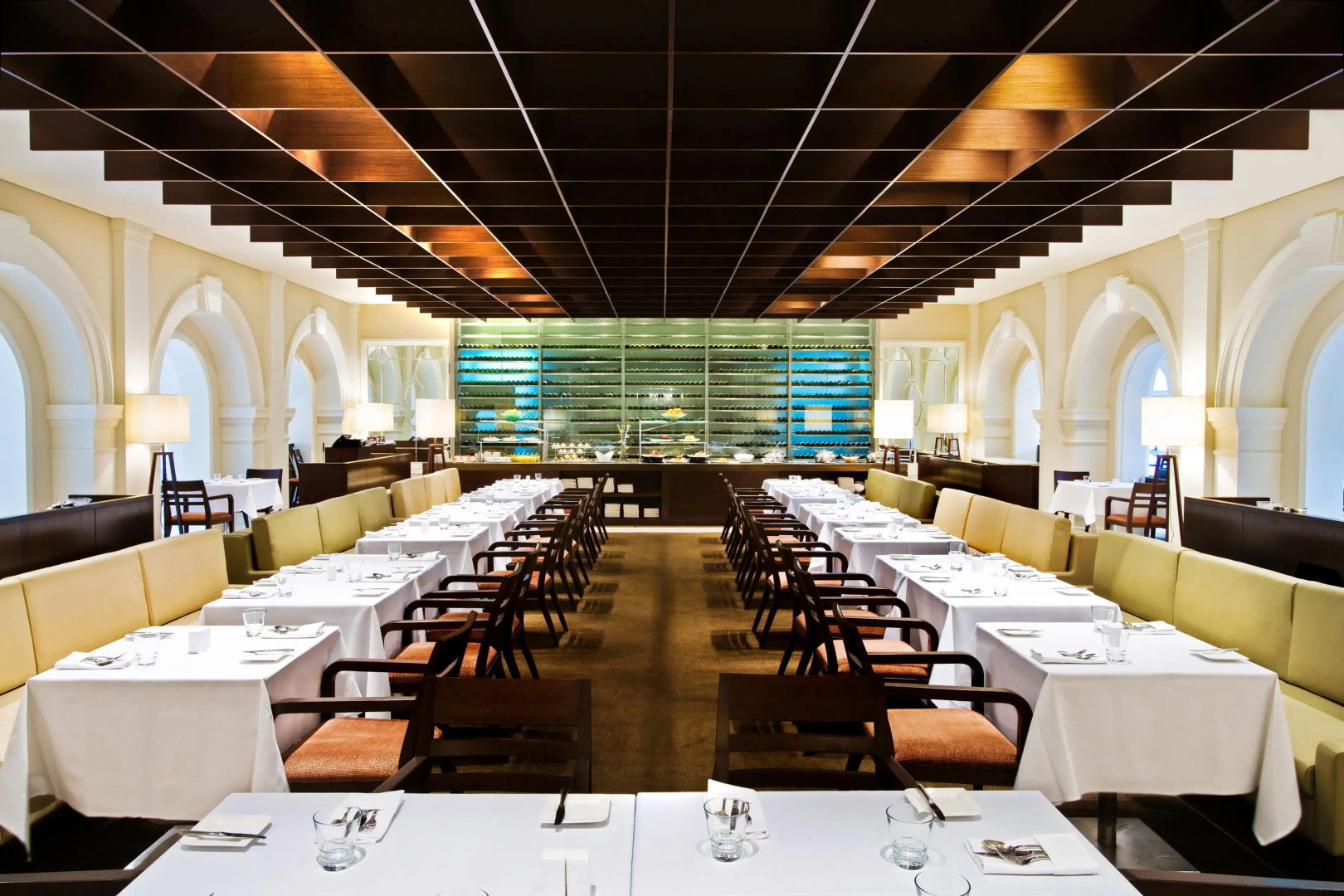 Foto - Goodwood Park Hotel