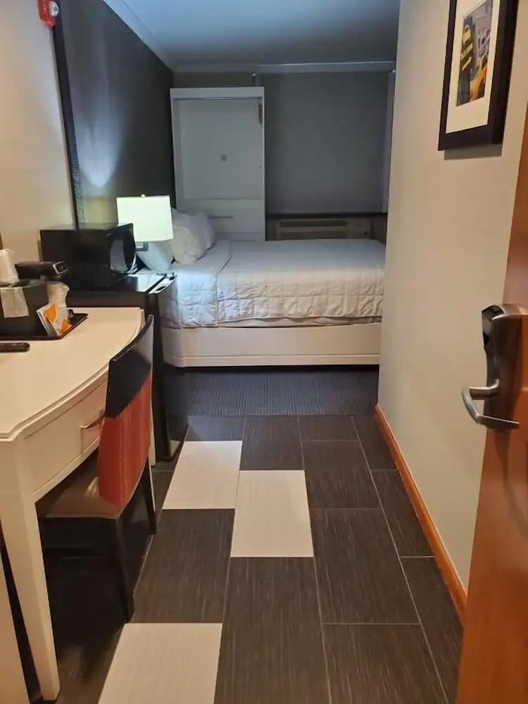 Foto - Umbrella Hotel Brooklyn - Newly Renovated