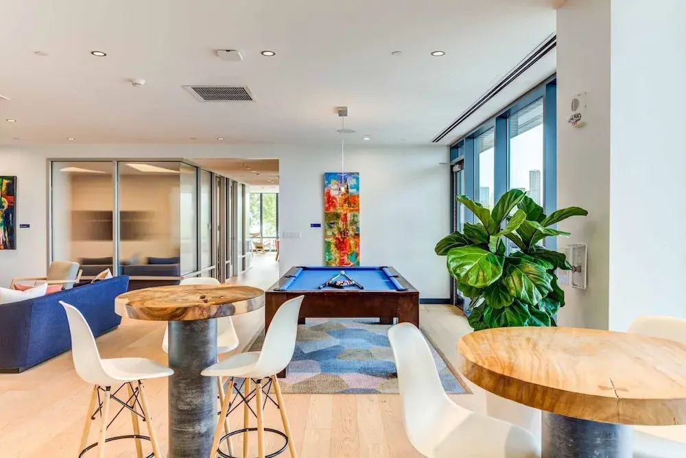 Foto - Luxury Apartments by Hyatus Downtown Boston