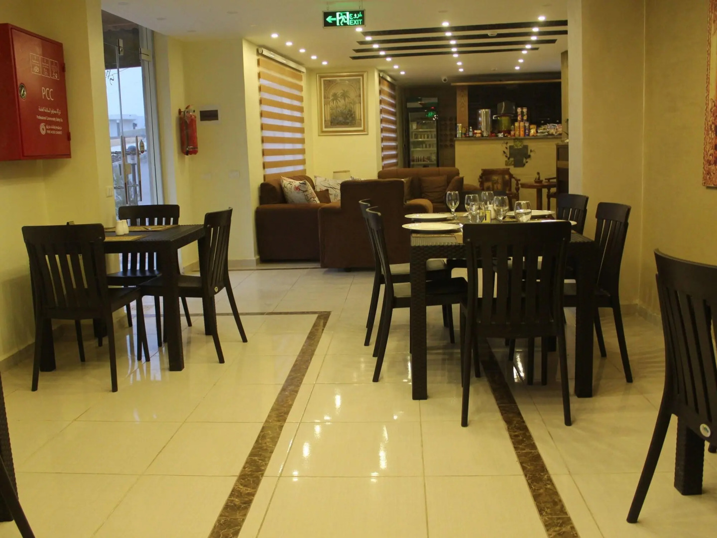 Foto - Shaqilath Hotel