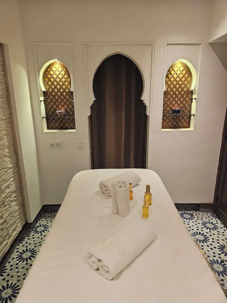 Foto - Riad Dar Yammi