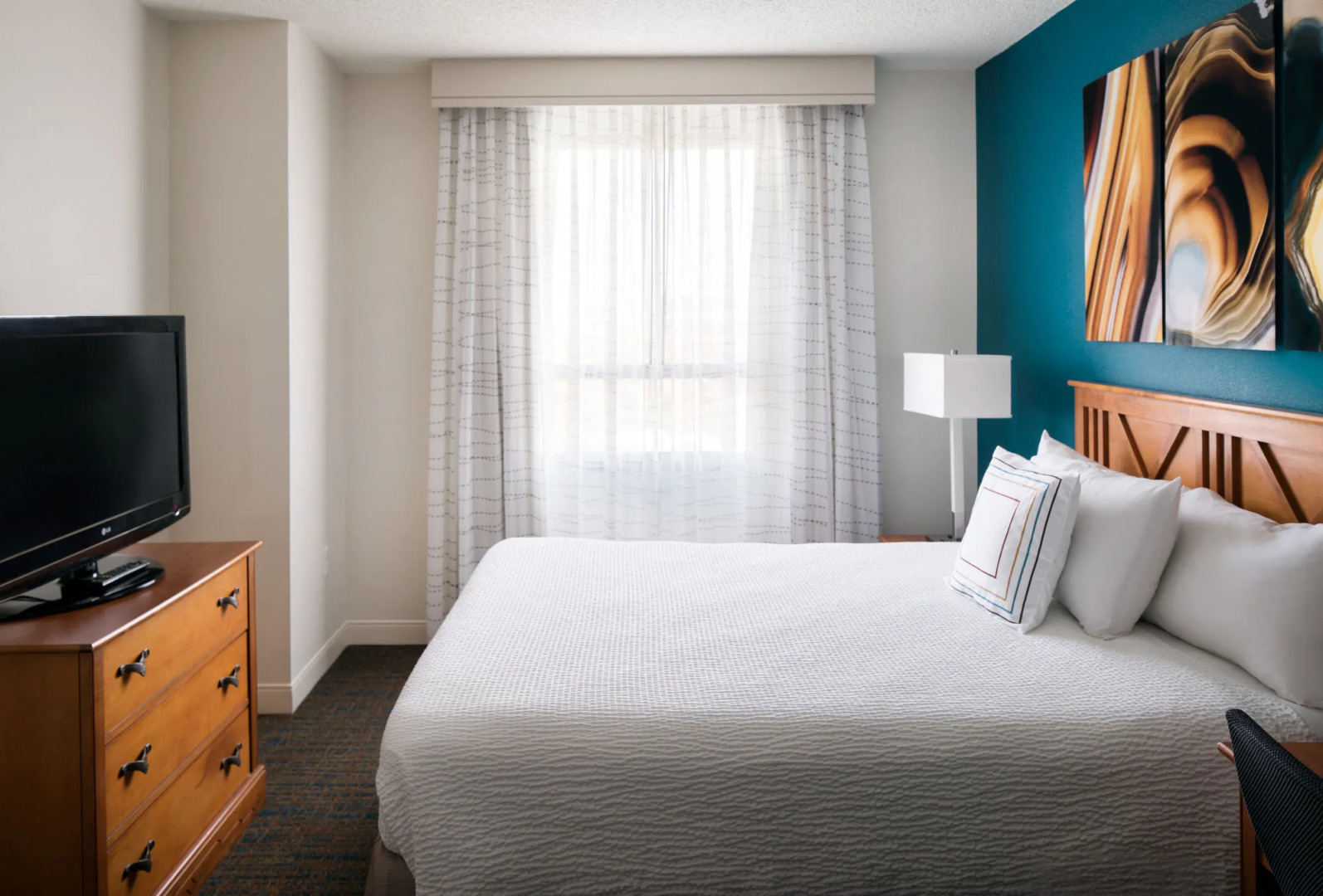 Photo - Residence Inn by Marriott Las Vegas Hughes Center