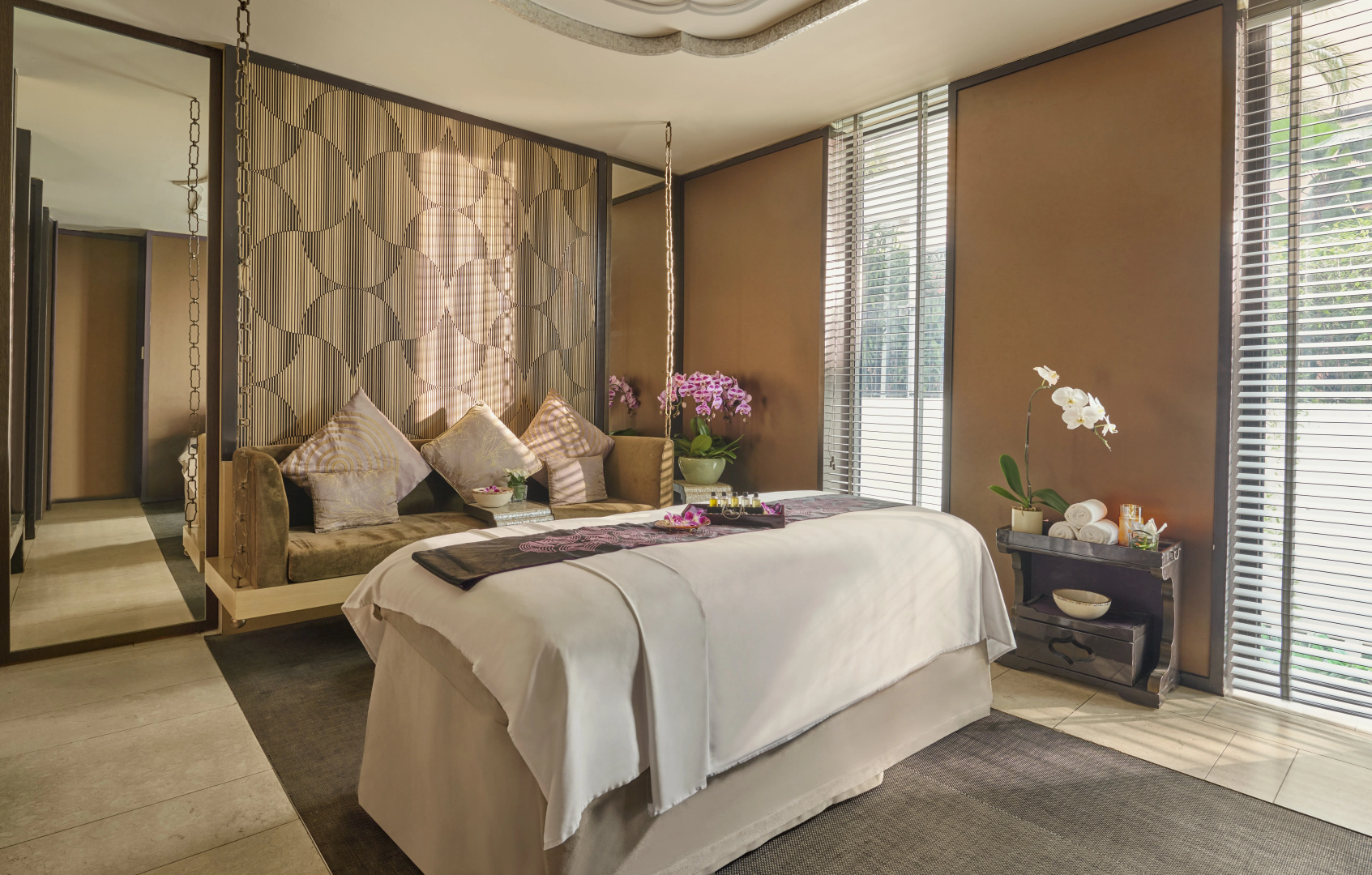 Photo - Mandarin Oriental, Singapore