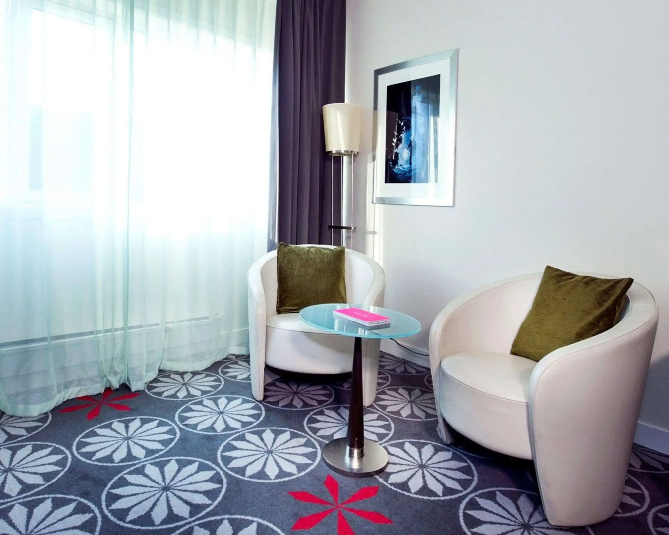 Foto - Home Hotel Aurora