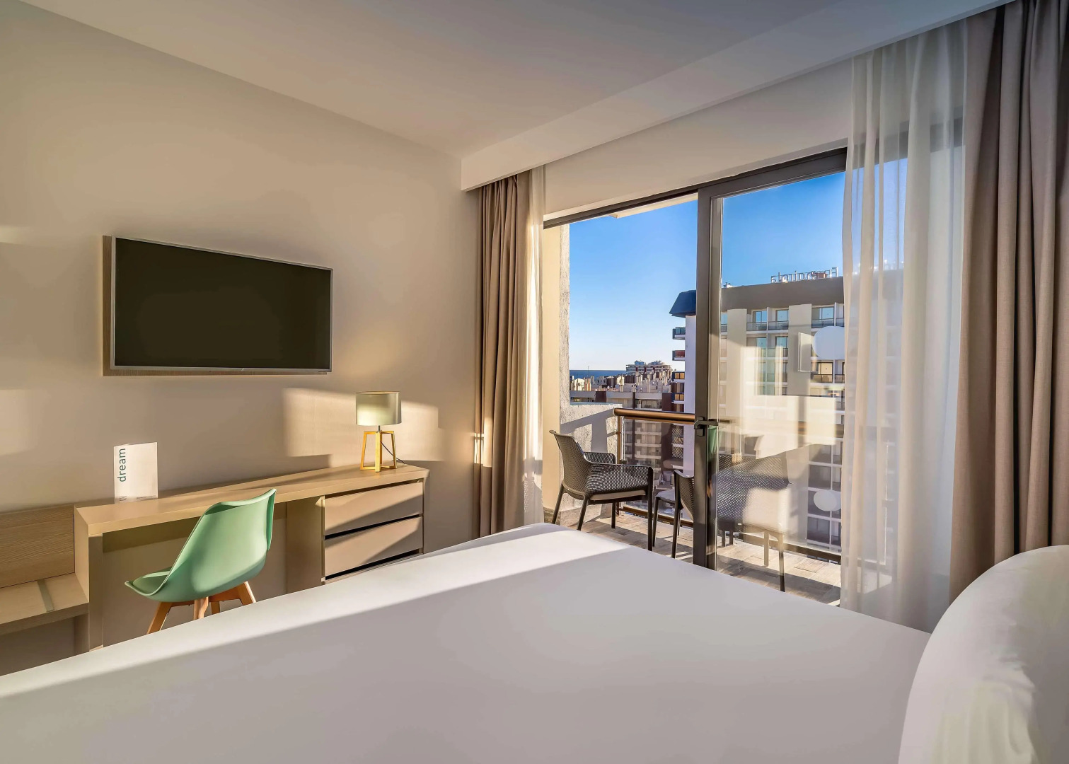 Foto - Occidental Fuengirola