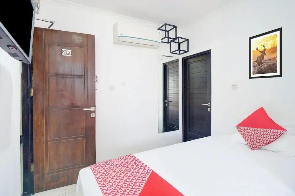Foto - Townhouse Oak Ancol
