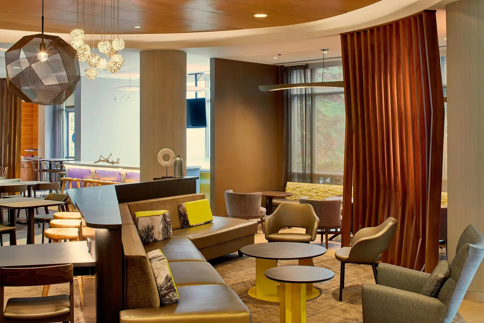 Foto - AC Hotel by Marriott Atlanta Airport Gateway