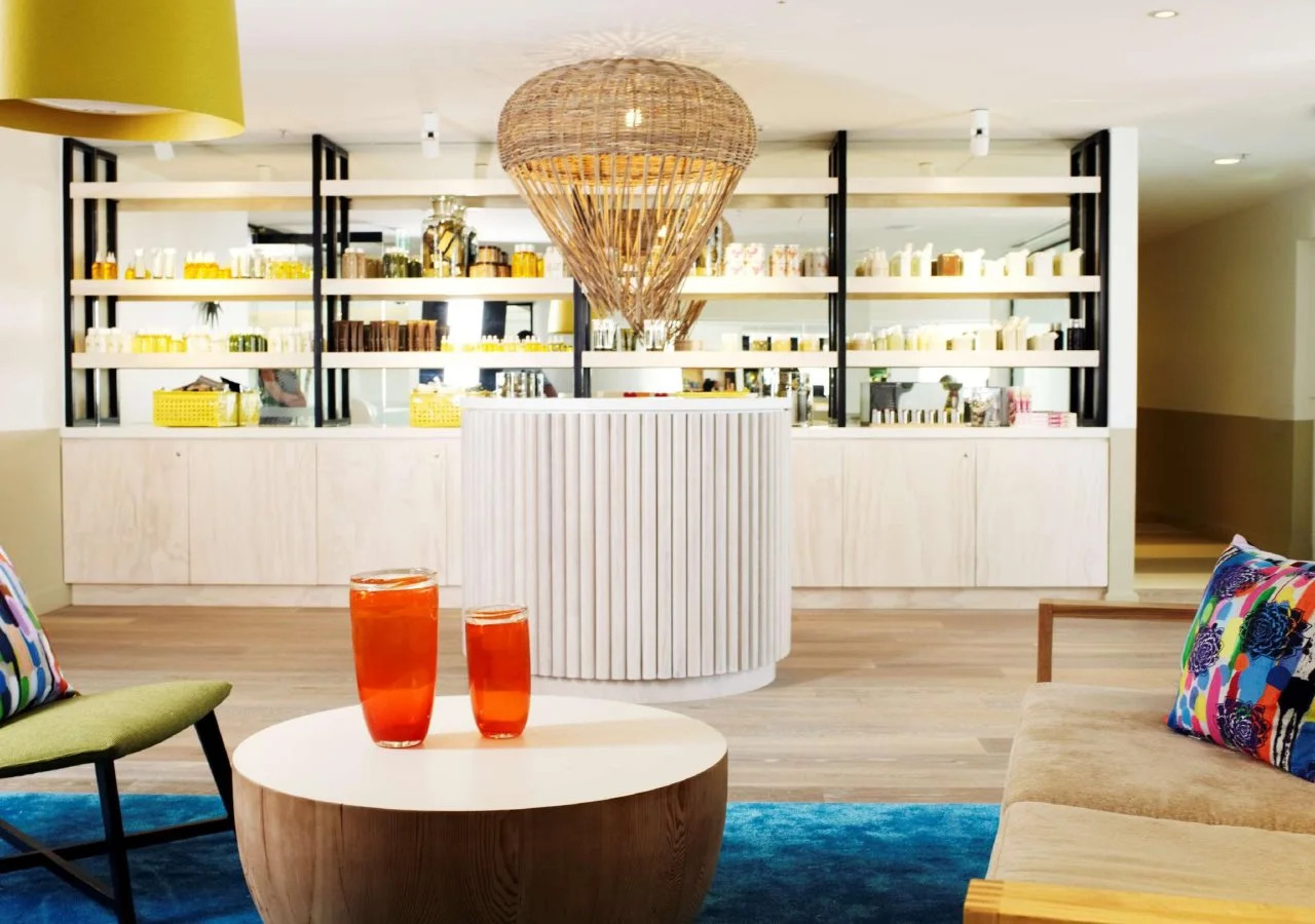 Foto - QT Gold Coast