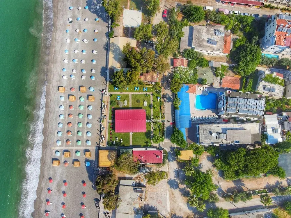Foto - Yücel Hotel