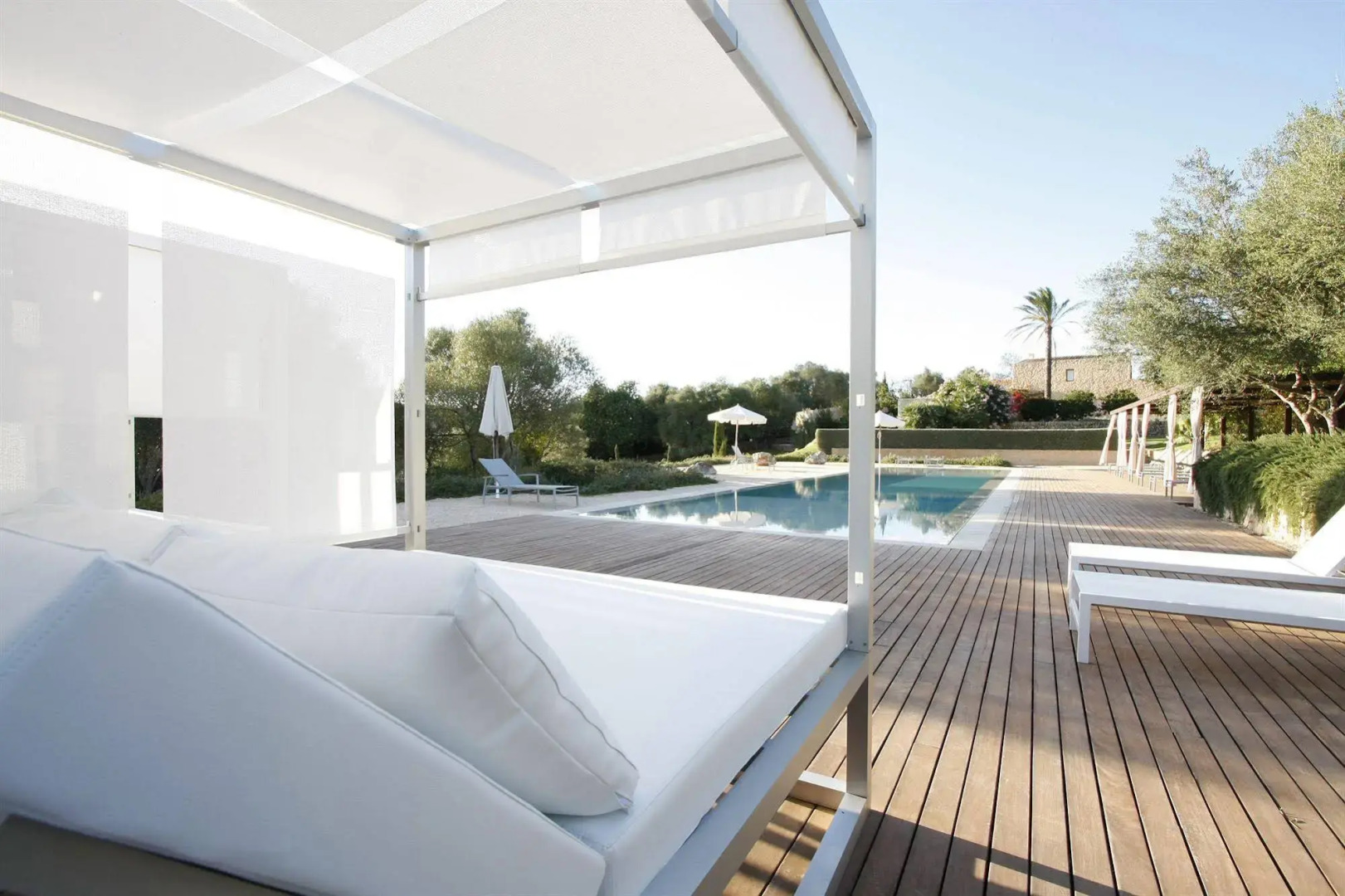 Foto - Son Penya Adults Only Petit Hotel & Spa