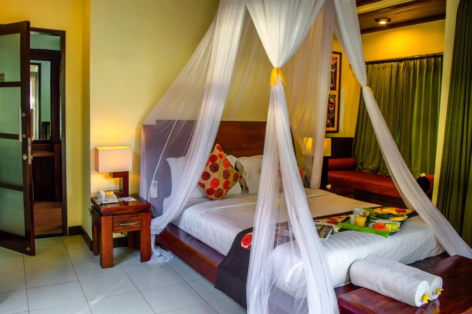 Photo - The Bali Dream Suite Villa Seminyak