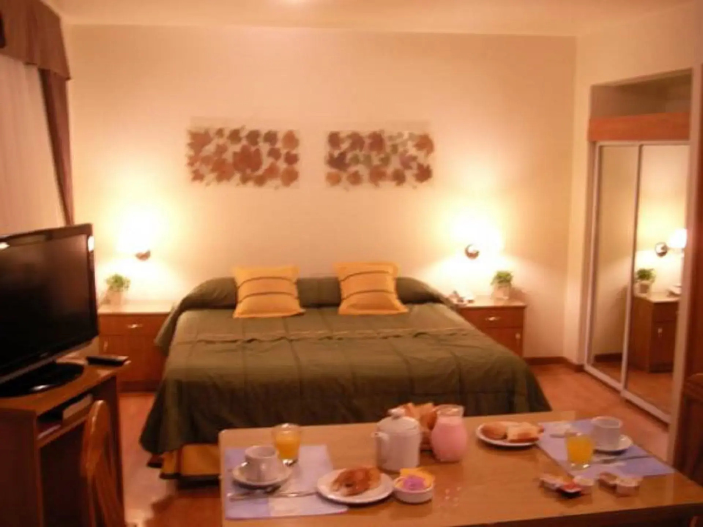 Foto - Apart Hotel San Lorenzo