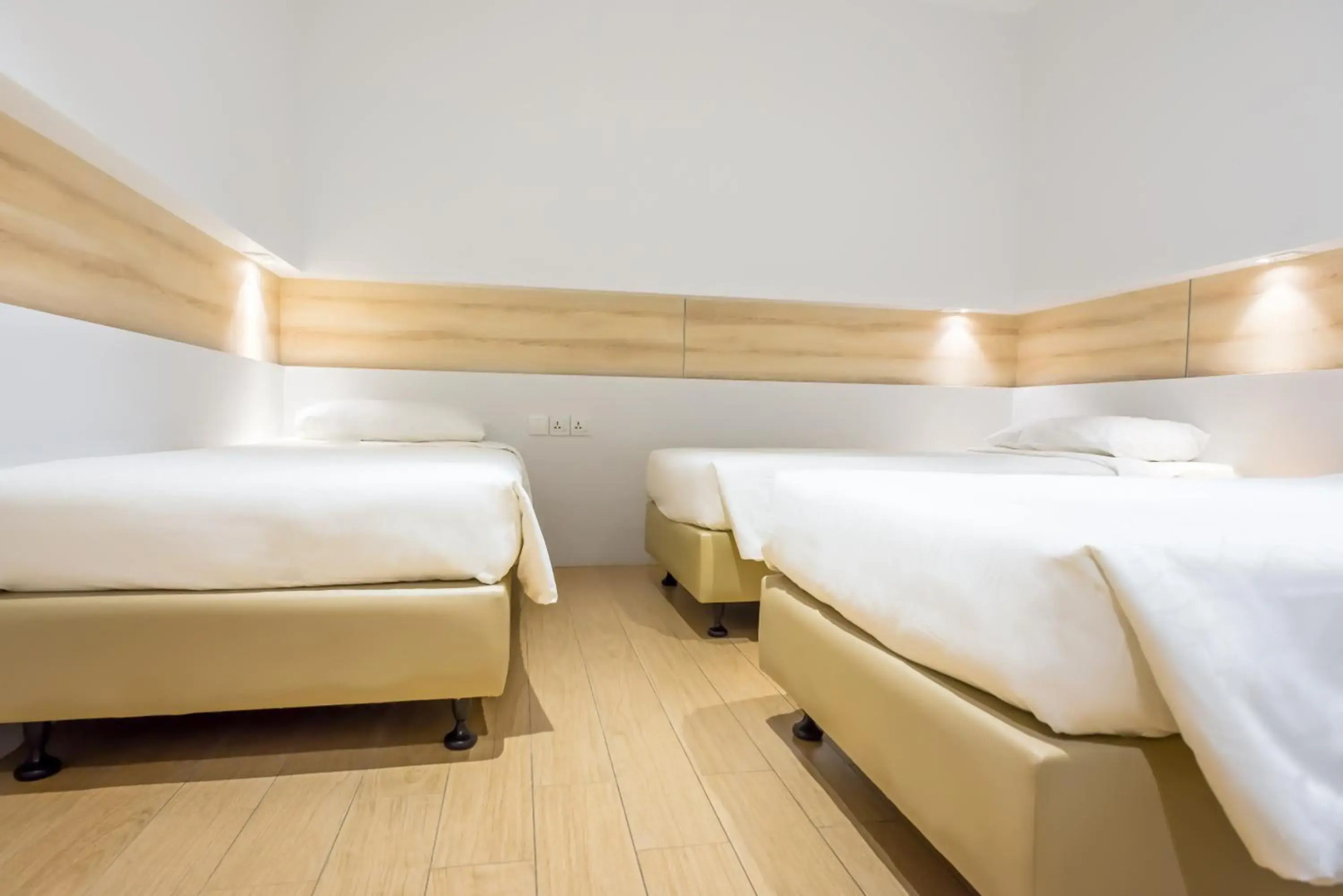 Foto - Summer View Hotel