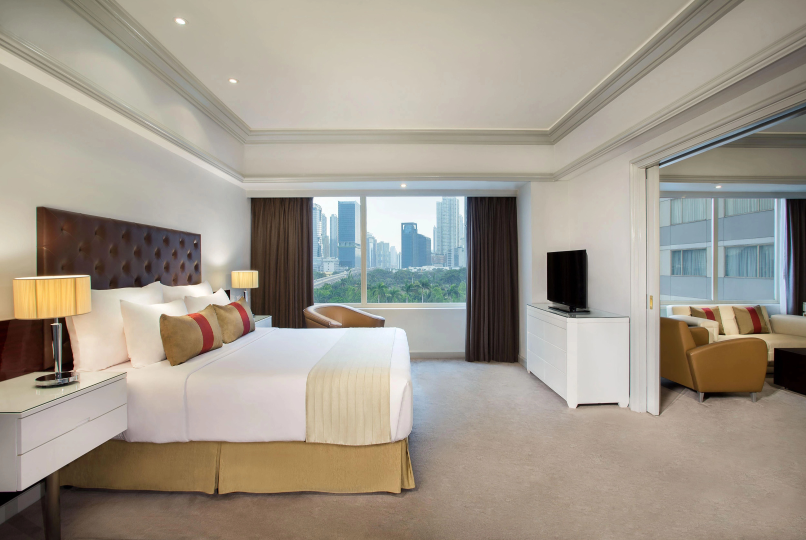 Photo - Wyndham Casablanca Jakarta