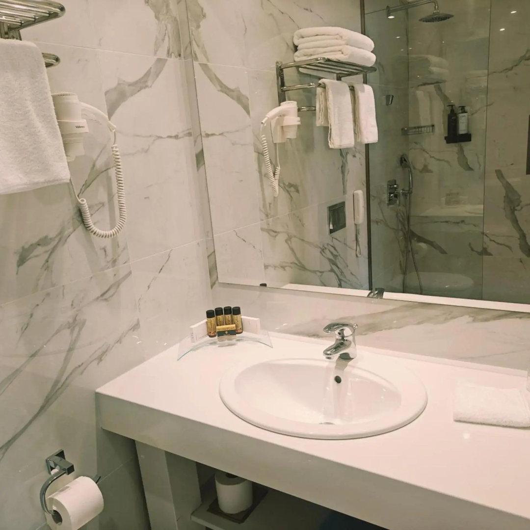 Photo - Ibiscus Hotel