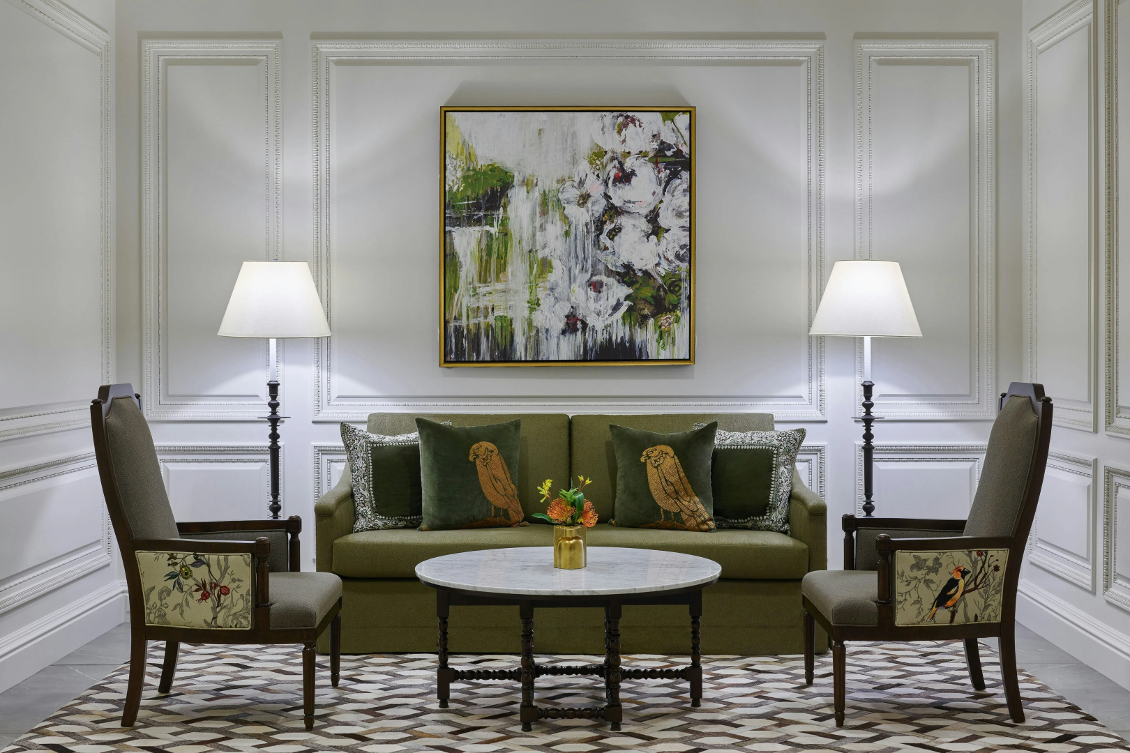 Photo - The Whitley, a Luxury Collection Hotel, Atlanta Buckhead