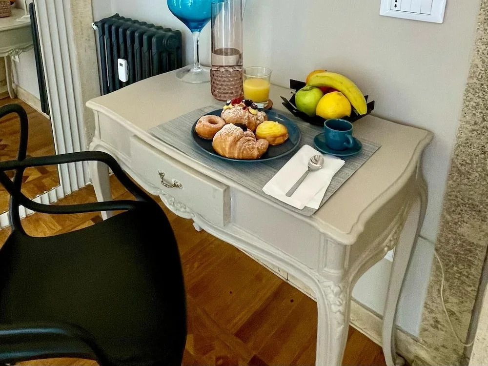 Foto - Z-ArchSuites Urbs