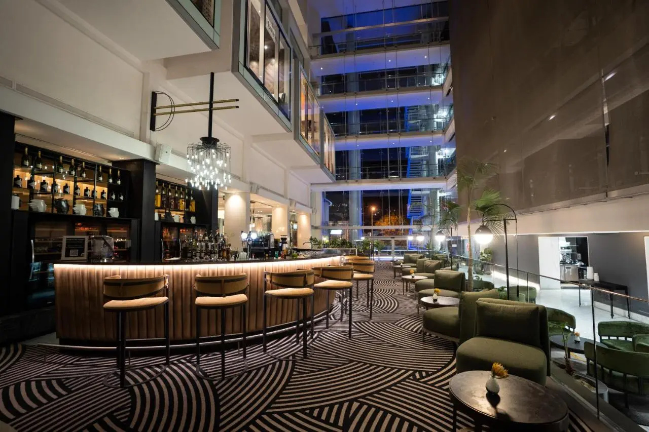 Photo - The Capital 15 on Orange Hotel & Spa