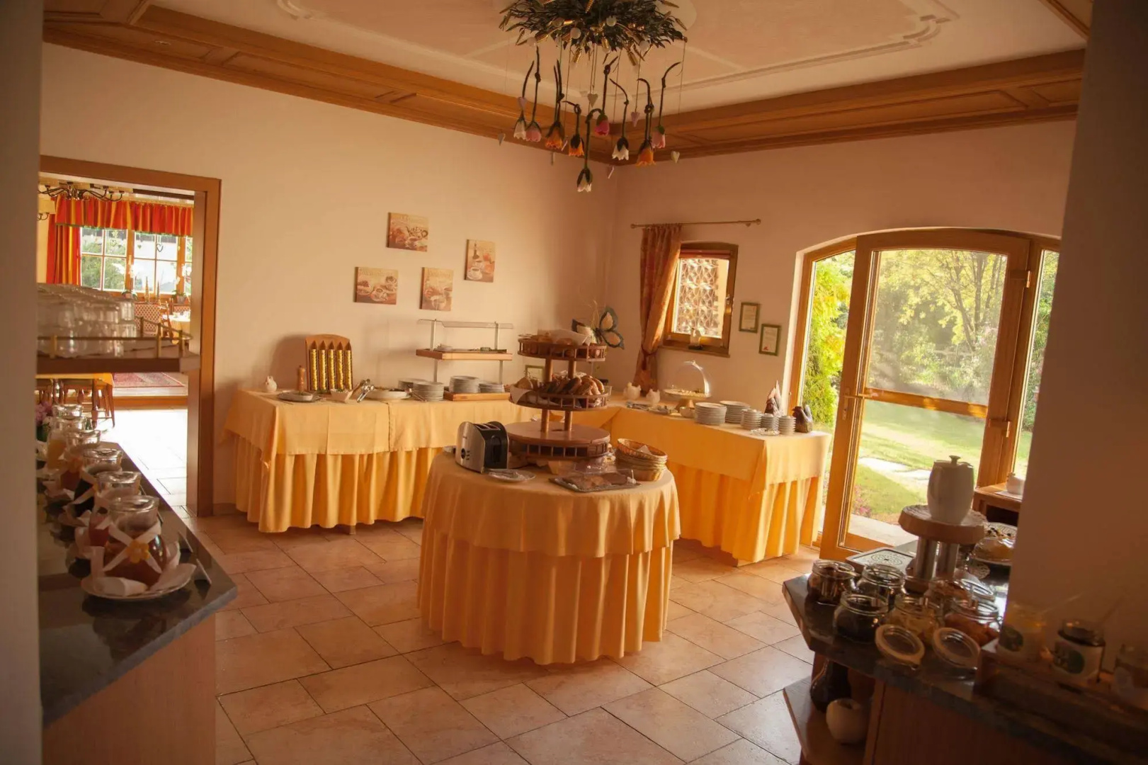 Foto - Hotel Sallerhof