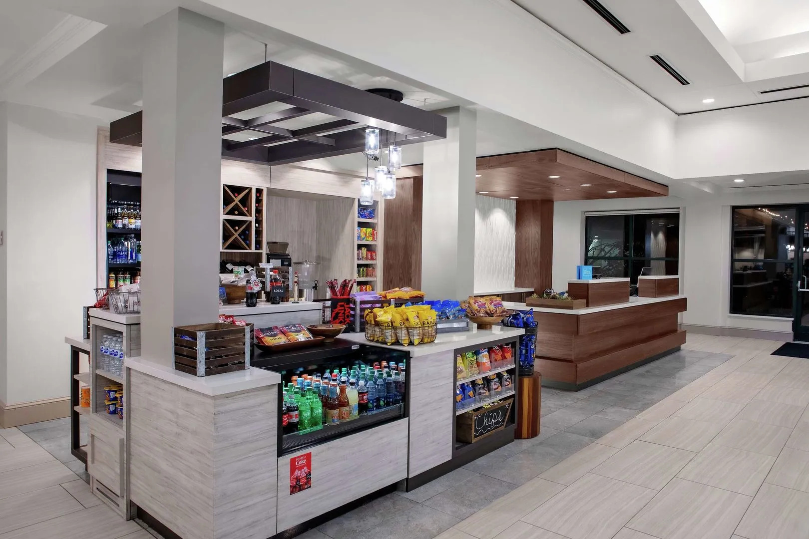 Photo - Hilton Garden Inn Atlanta Perimeter Center