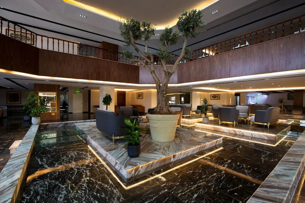 Foto - Petra Moon Luxury Hotel