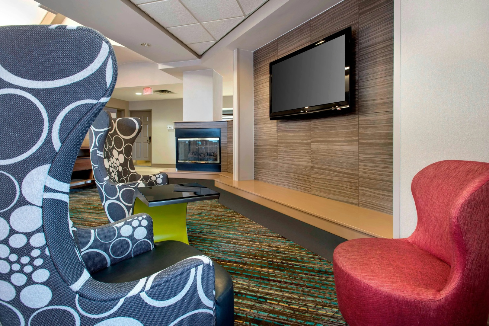 Photo - Residence Inn Cranbury South Brunswick