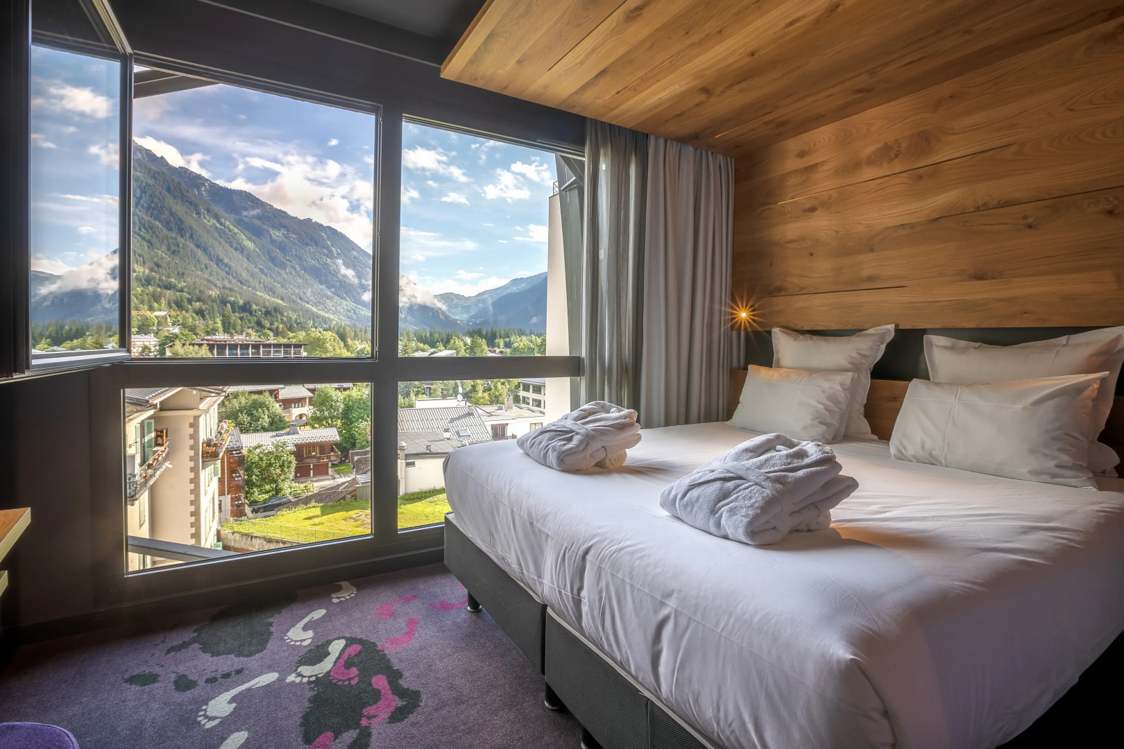 Photo - Alpina Eclectic Hotel