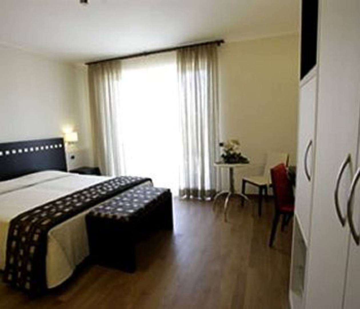 Foto - Hotel San Marco Fitness Pool & Spa