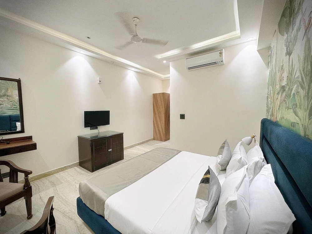 Foto - The Orion Express - Kailash Colony