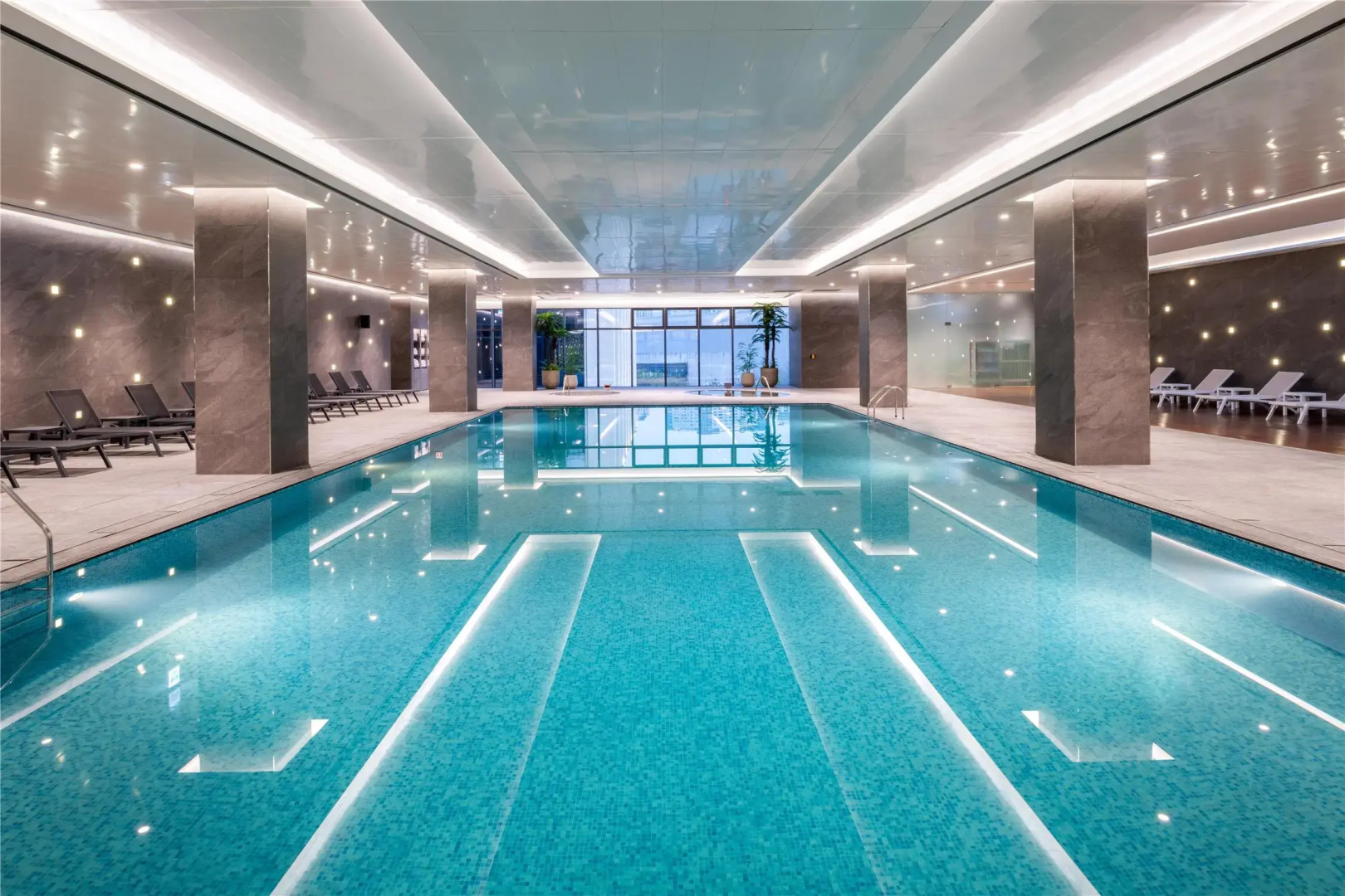 Photo - Doubletree By Hilton Seoul Pangyo Residences