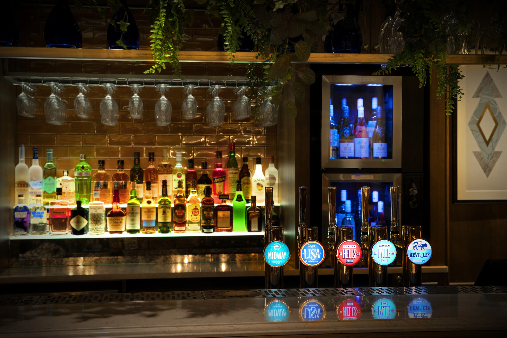 Photo - Leonardo Royal Hotel London City