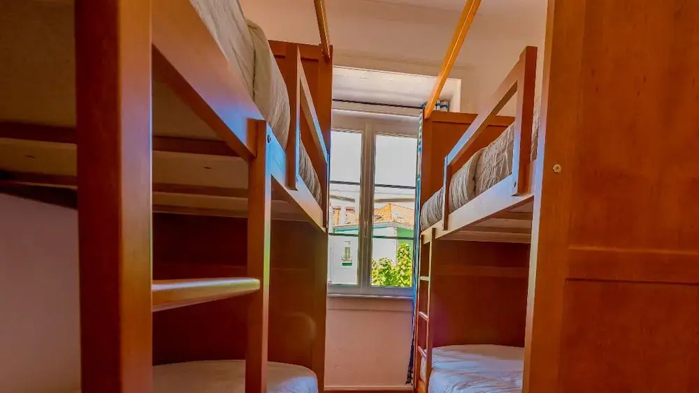 Photo - SwissLisbon Guest House