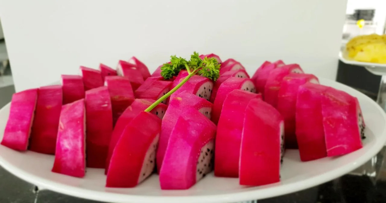 Foto - Gem Riverside Hotel Hoi An