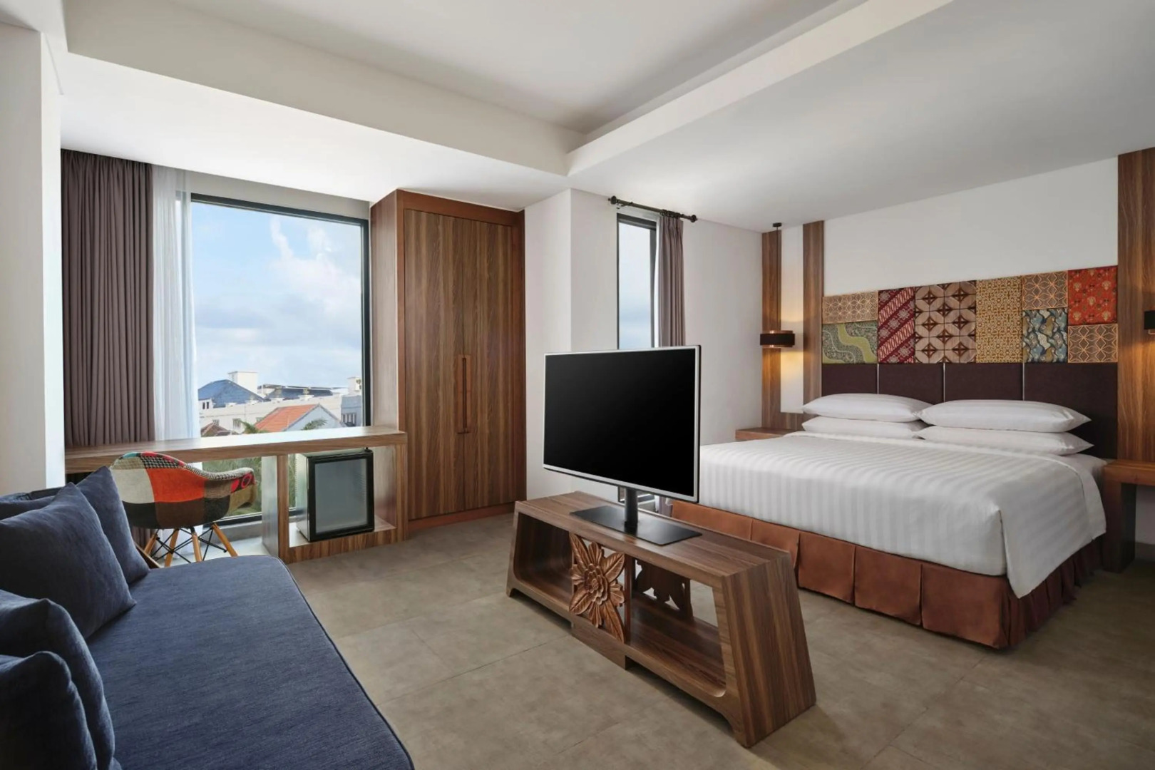 Foto - Fairfield by Marriott Bali South Kuta