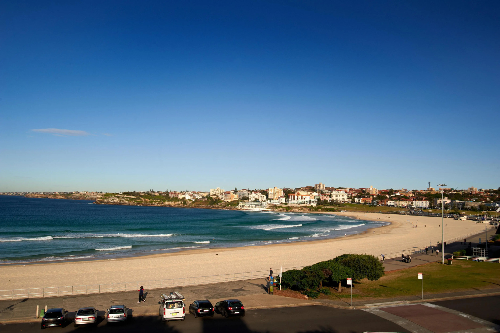 Foto - Holiday Inn & Suites Sydney Bondi Junction by IHG