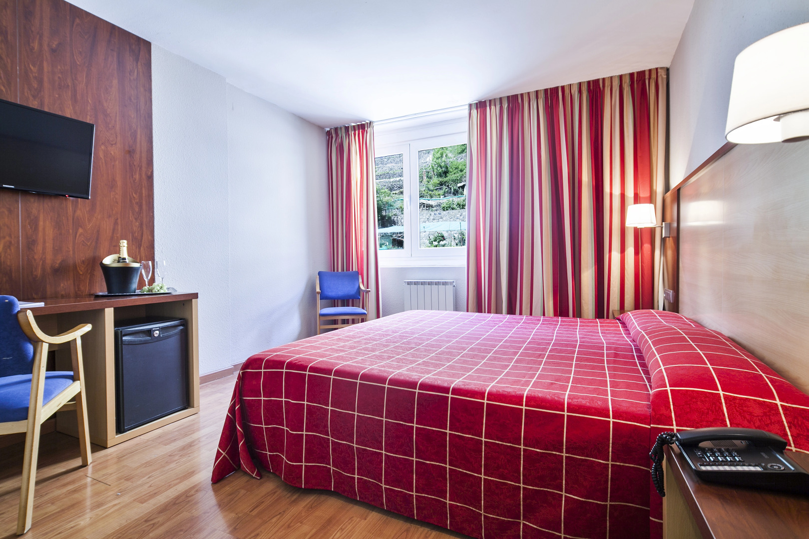 Photo - Hotel Best Andorra Center