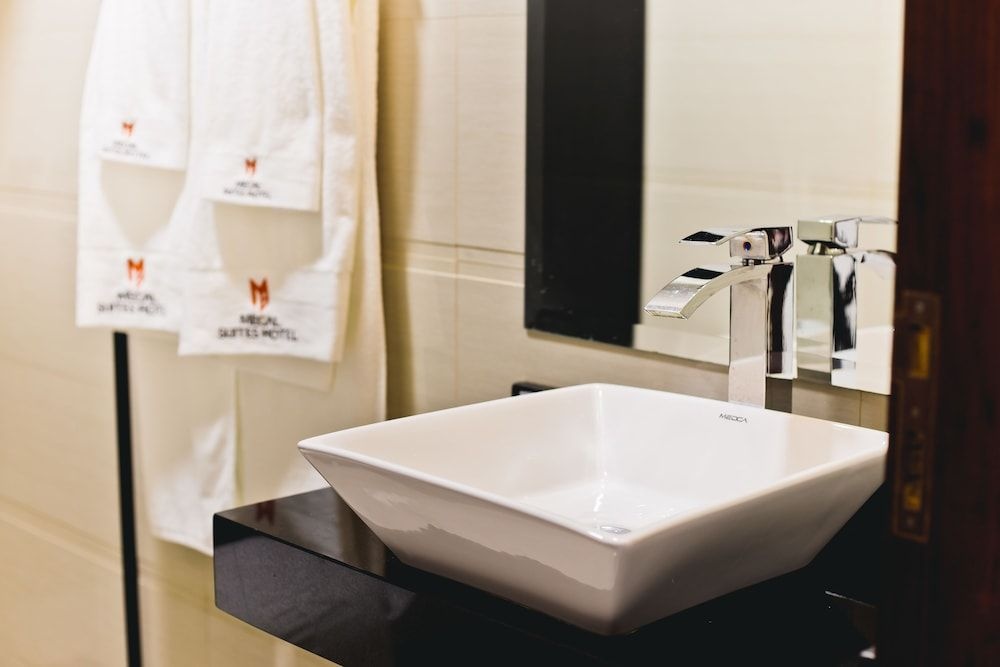 Photo - Megal Suites Hotel