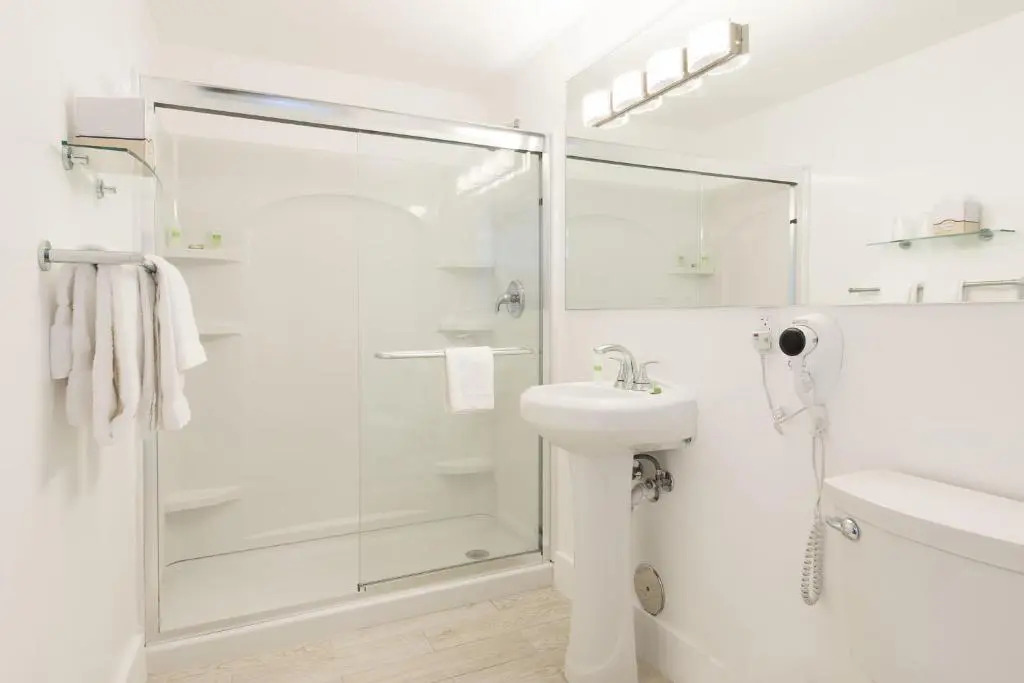 Foto - President Hotel Villa