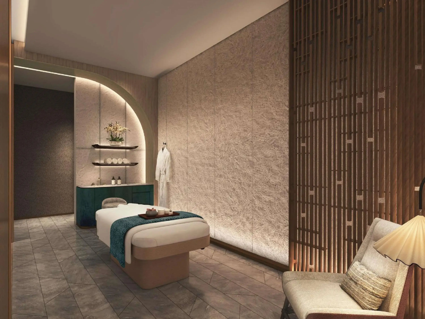 Foto - Fairmont Hanoi