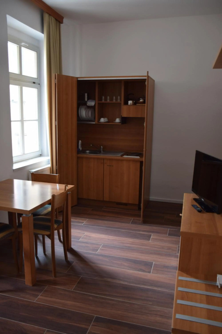 Foto - Residence Select