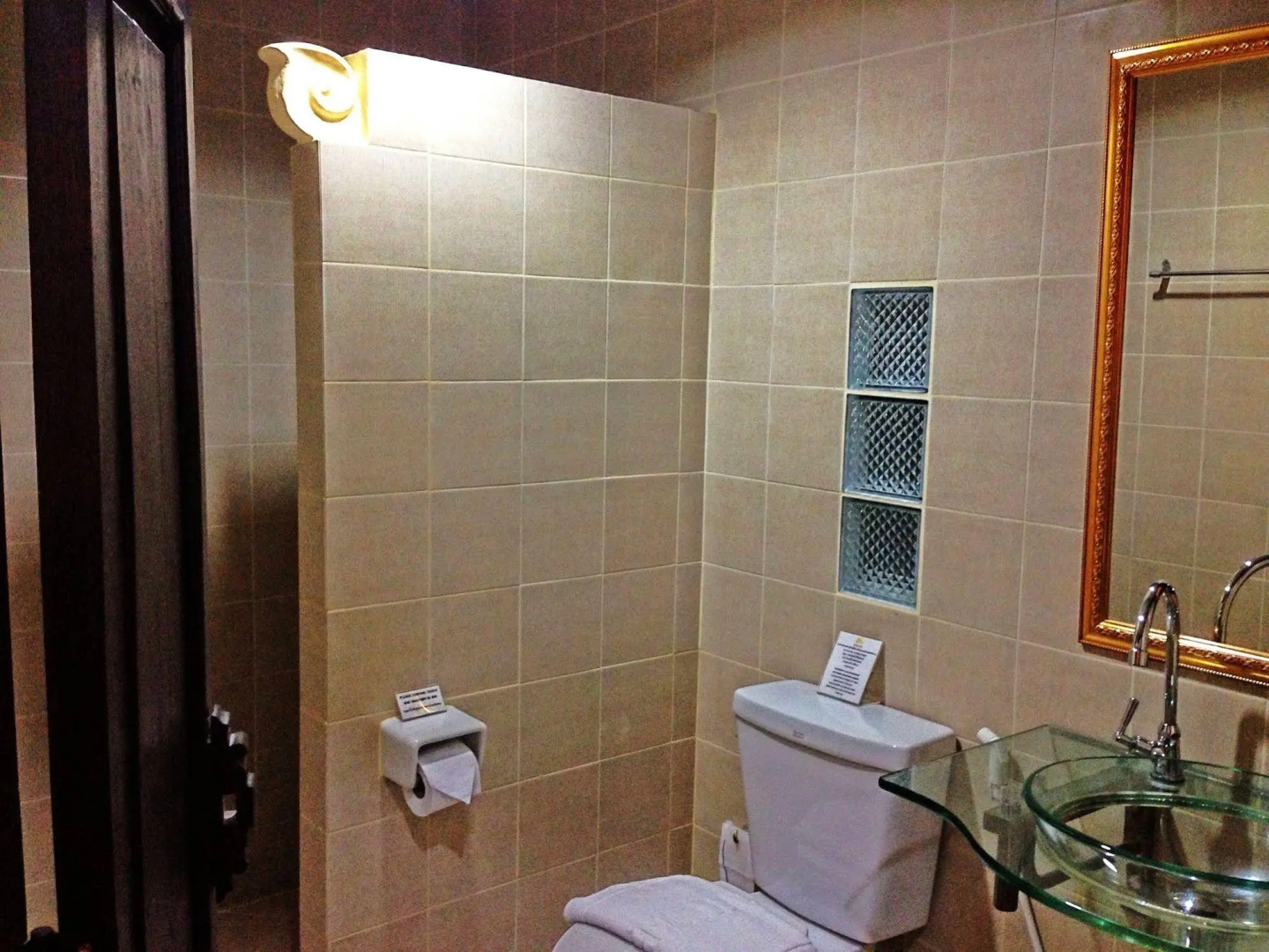 Foto - Na Thapae Chiangmai Hotel