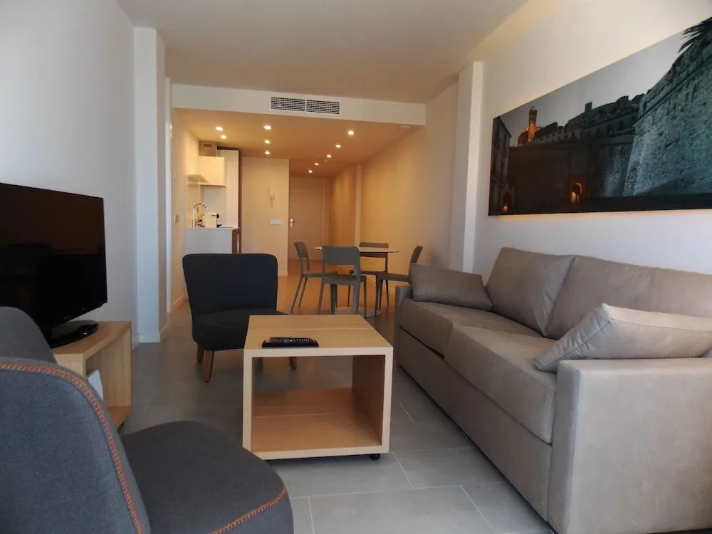 Foto - Apartaments B-Llobet Sun & Confort