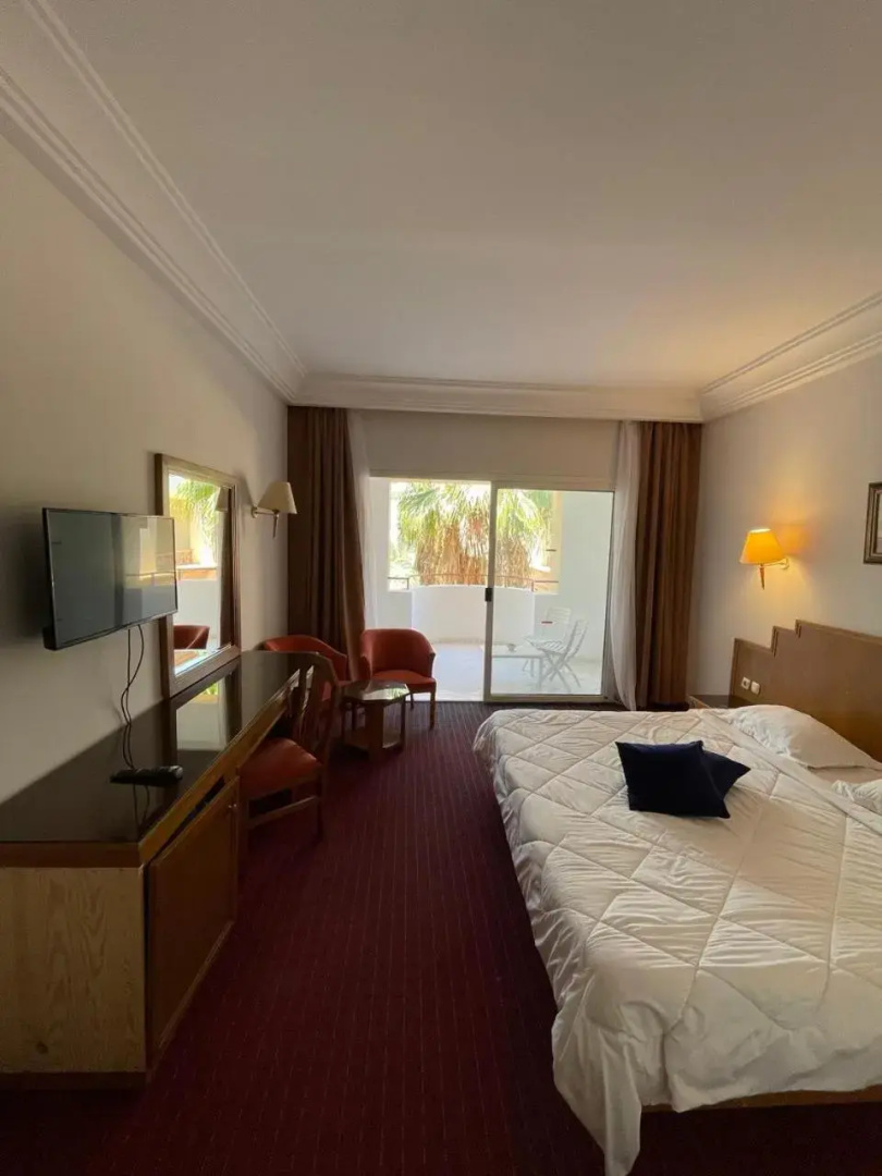 Foto - Marina Palace