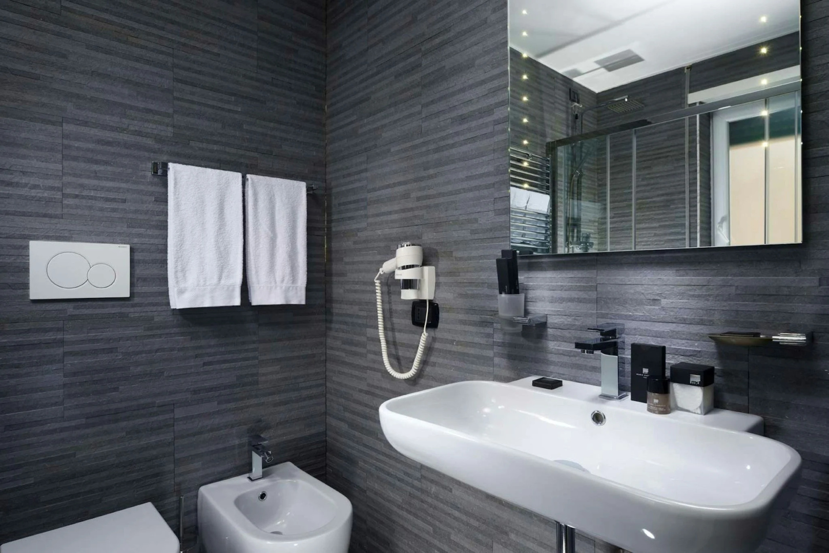 Foto - Gregorio VII Luxury Suites