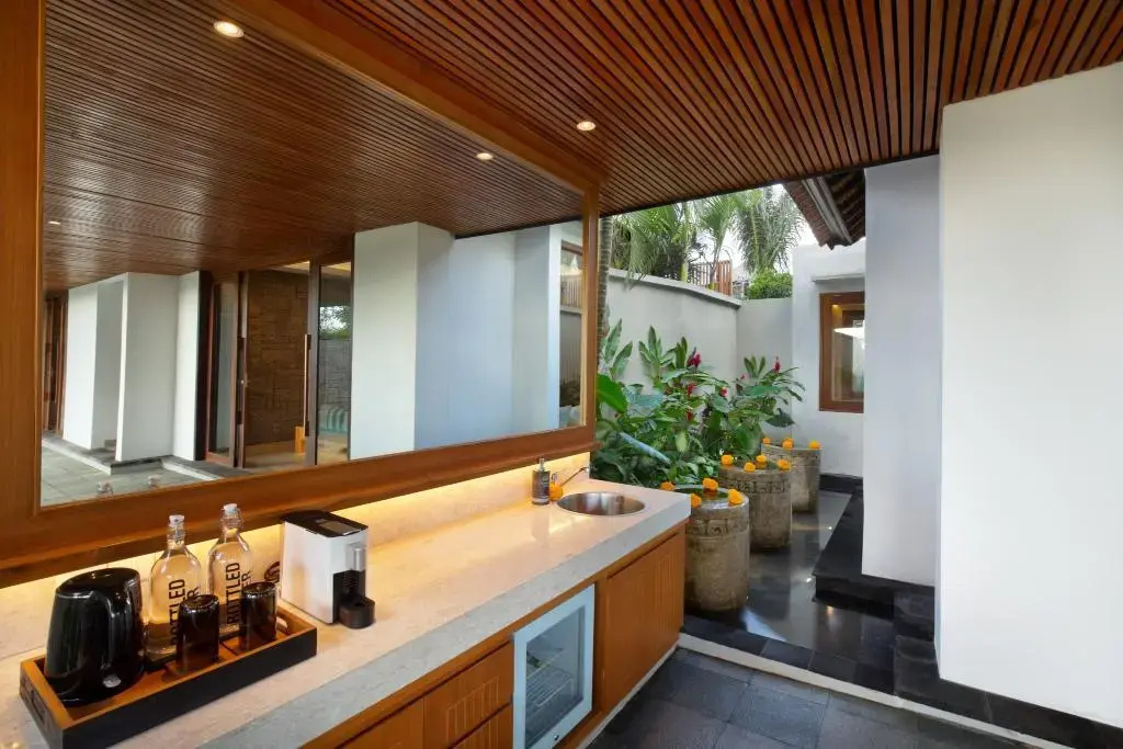 Foto - Kaamala Resort & Spa Ubud by Ini Vie Hospitality
