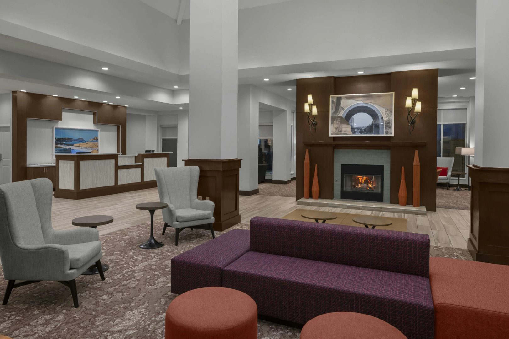 Foto - Hilton Garden Inn San Marcos