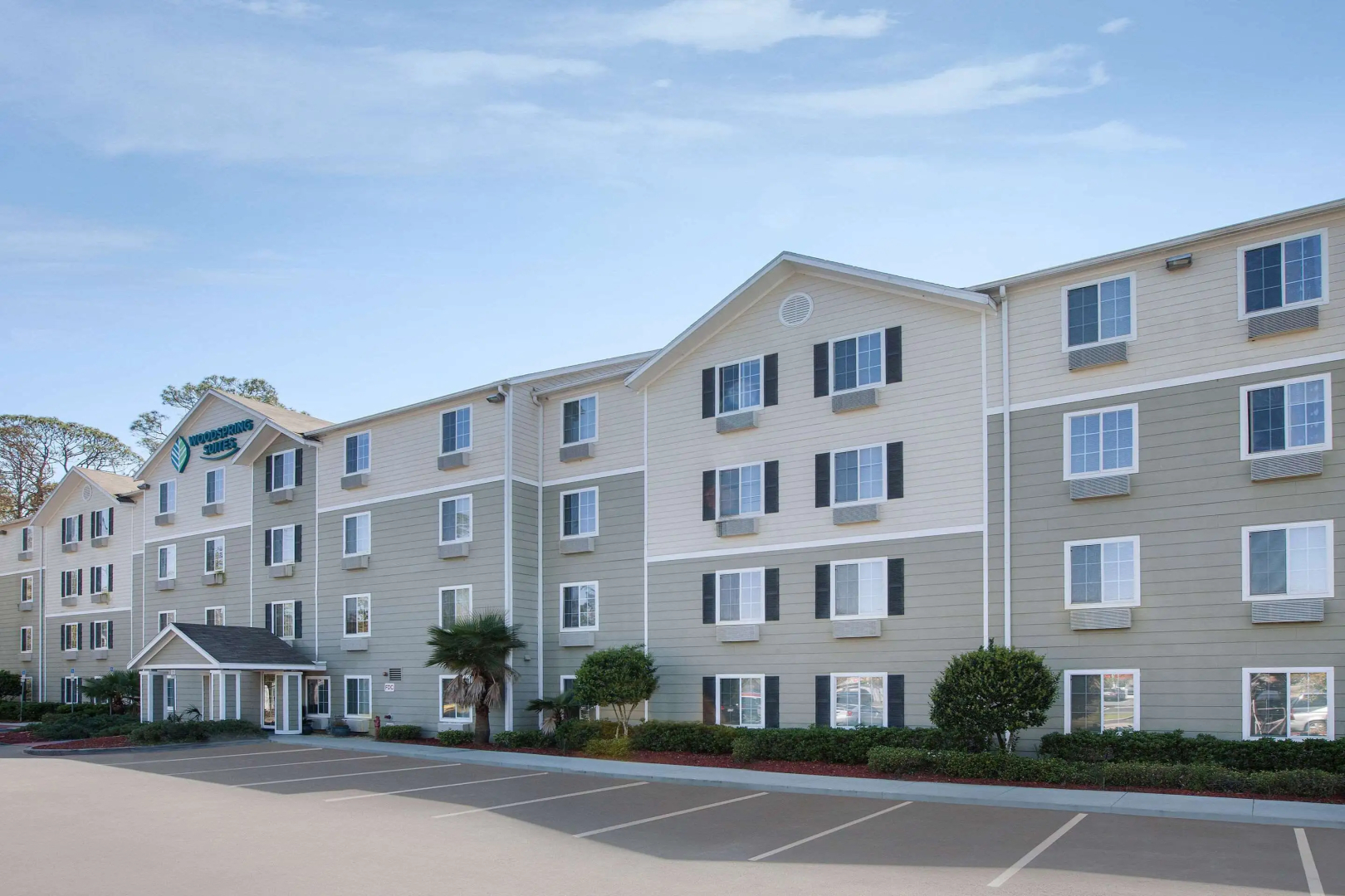 Photo - WoodSpring Suites Jacksonville Beach Blvd