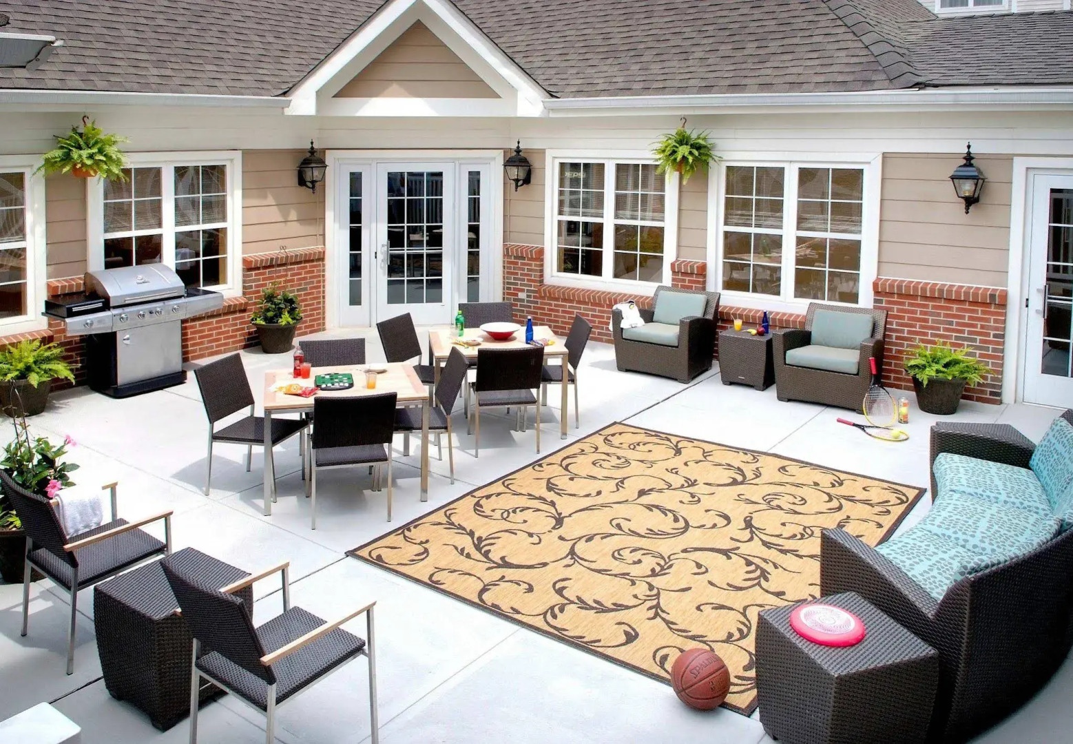 Foto - Residence Inn by Marriott Somerset